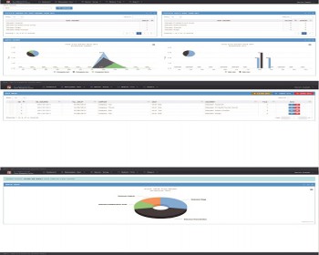 E-Archive Management System